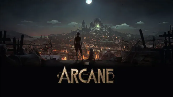 Arcane の第 1 幕のすべてのイースターエッグ