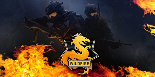 Operation Wildfire が新しい Counter-Strike パッチでリリースされました