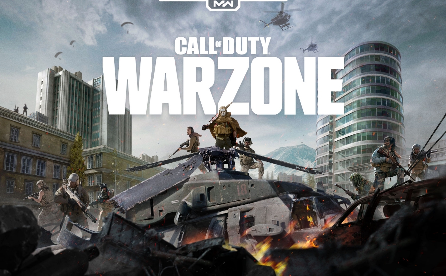 2022 年の Call of Duty: Warzone で FPS を上げる方法