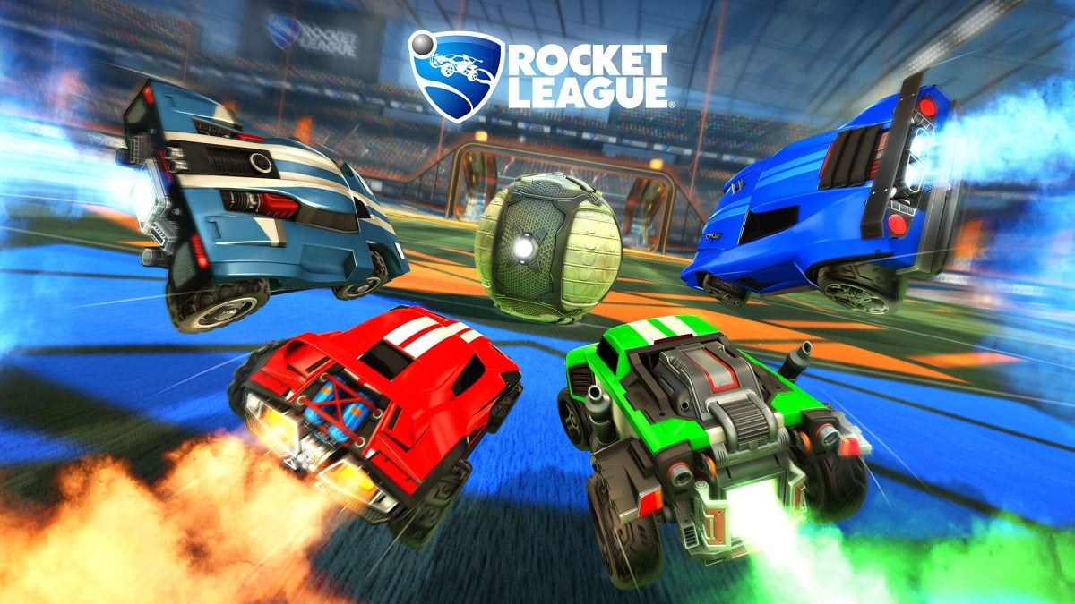 PC とコンソール向けの最高の Rocket League カメラ設定