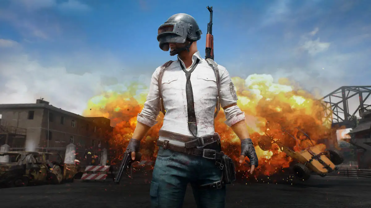 PUBG Mobile アップデート 1.8: Android 用 APK および OBB ダウンロード リンク