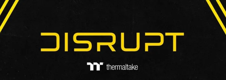 Disrupt Gaming は、象徴的な Marktheshark でレインボー シックスのラインナップを完成させます