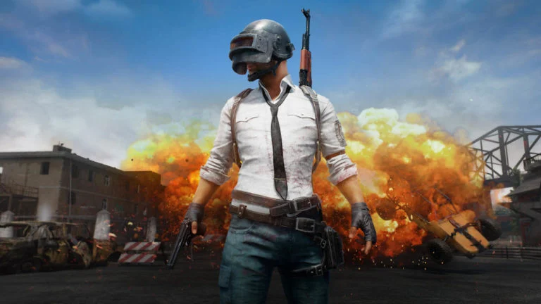 PUBG Mobile パッチノート 1.4: 新しいモード、乗り物、アリーナマップなど