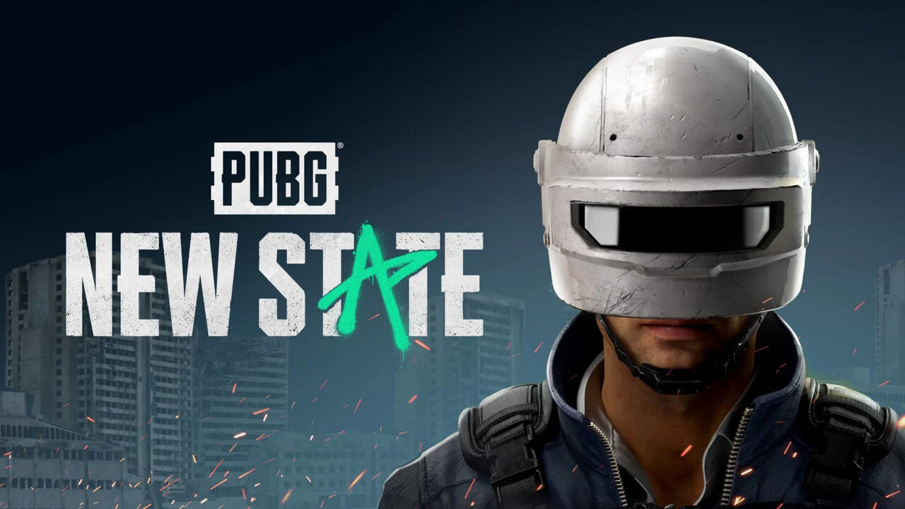 Android 用 PUBG New State APK ダウンロード リンク