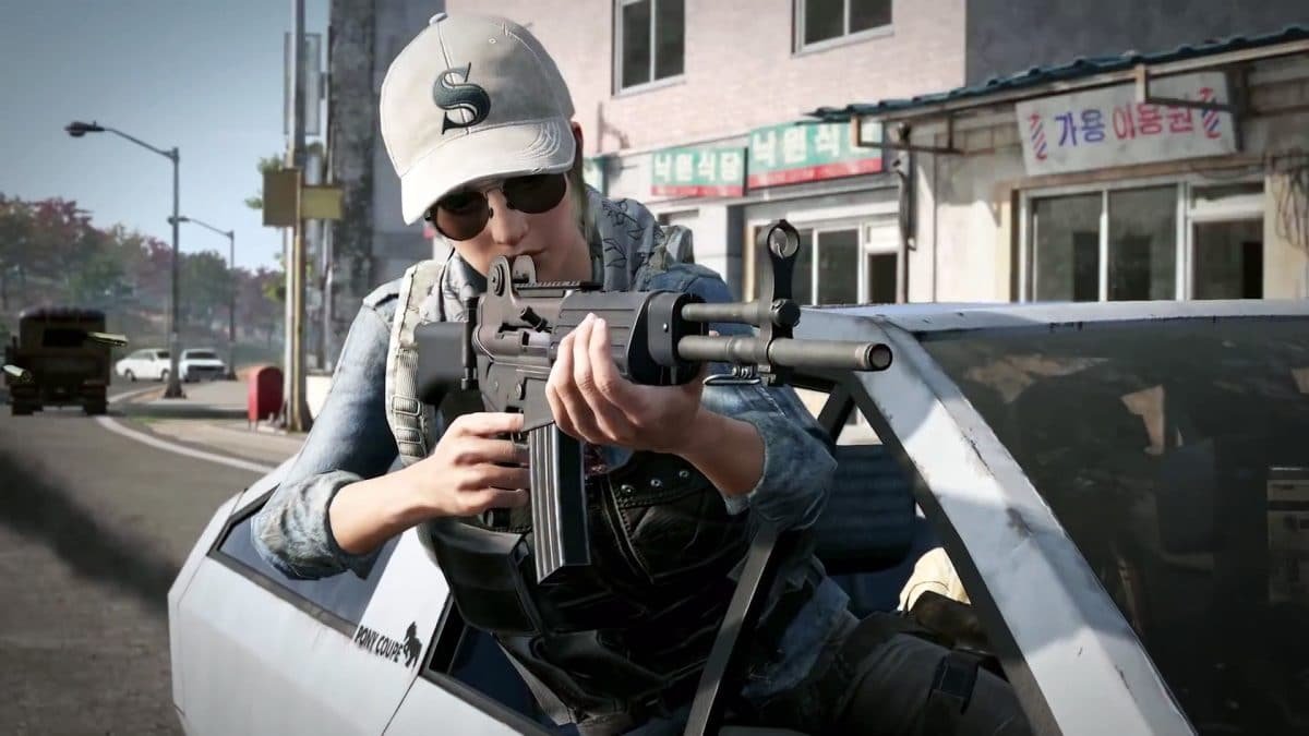 本日の PUBG パッチノート: アップデート 31.1 の最大の変更点