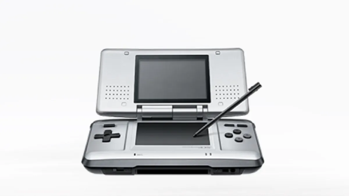 史上最高のニンテンドー DS ゲーム 20