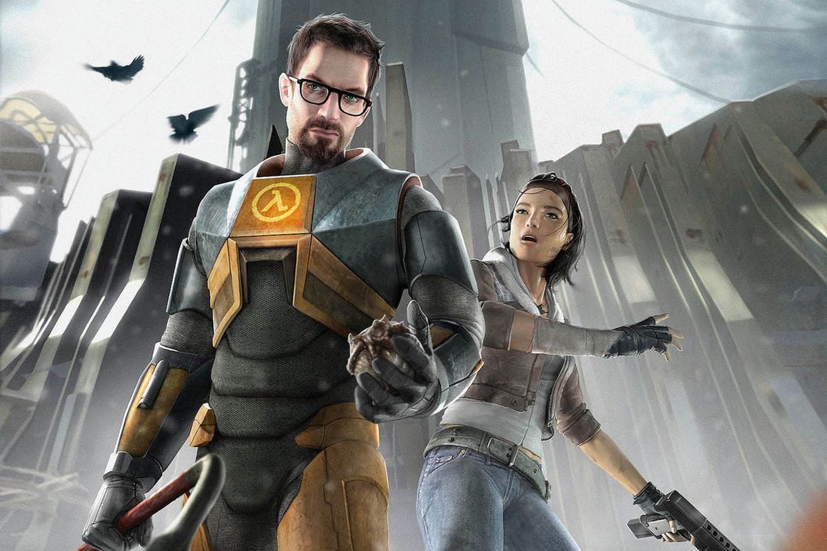 評判の高いCSリーカーが3年間のデータマイニングを経て「Half-Life 3は本物だ」と主張