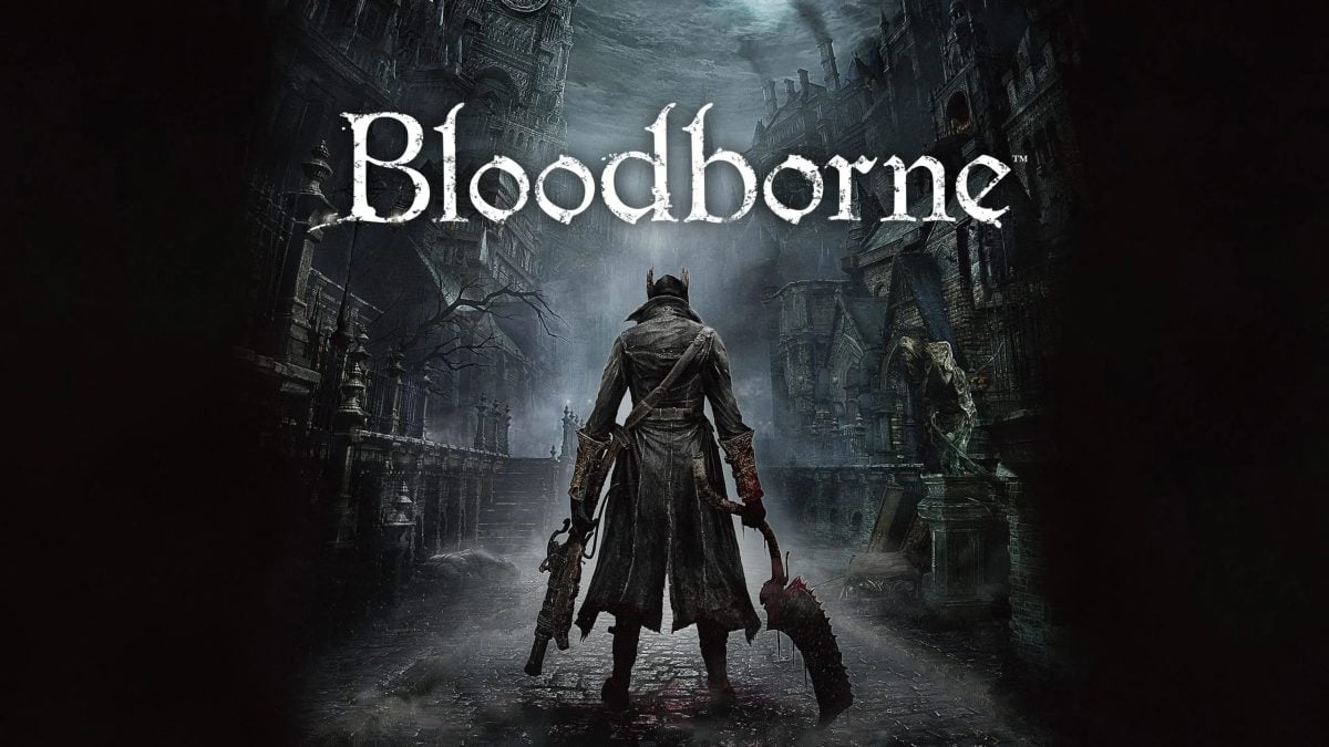 ソニー、「ベストプレイステーションゲーム」投票から『Bloodborne』を除外、ファンは好意的に受け止めていない