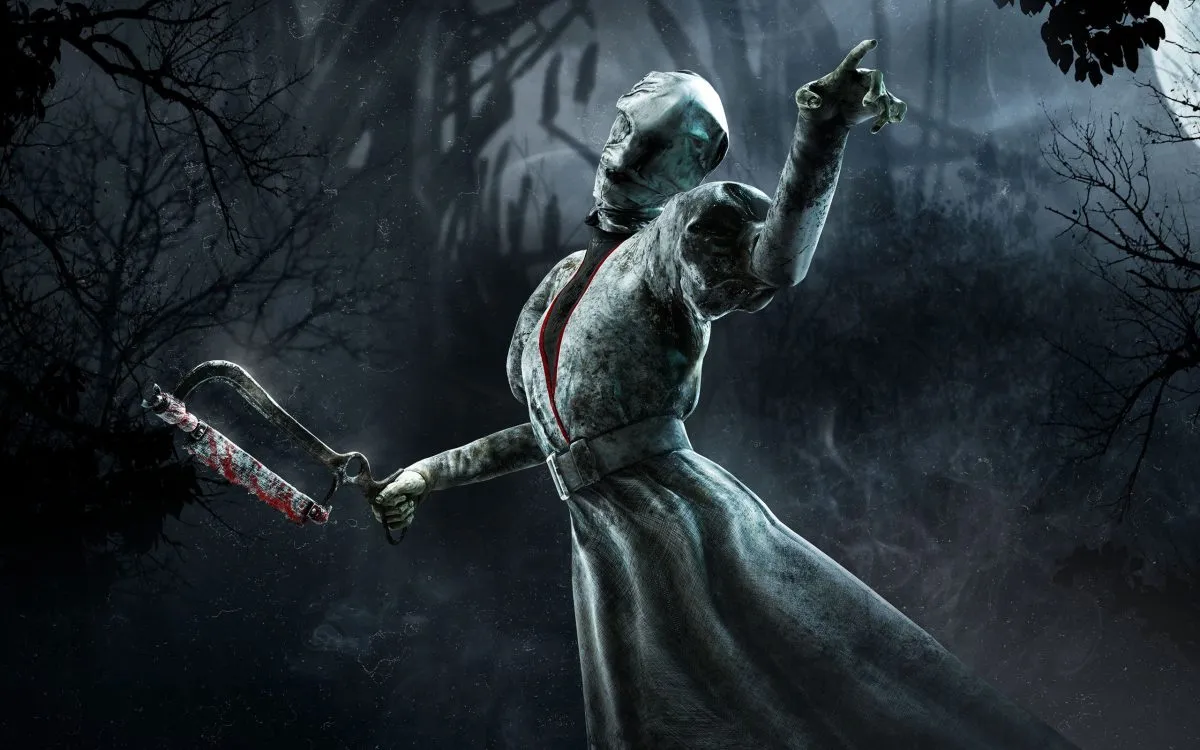 すべての Dead by Daylight キラー、リスト