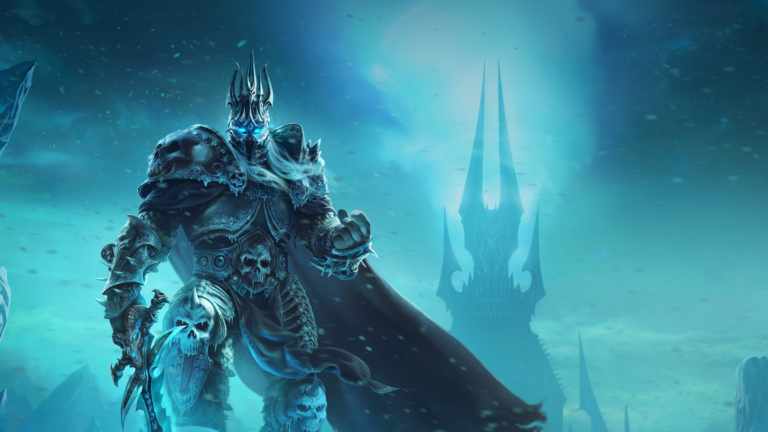 最高の Wrath of the Lich King Classic サーバー