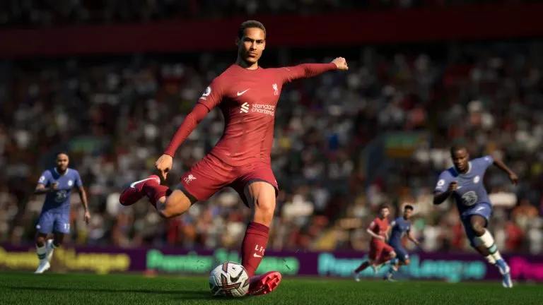 FIFA 23 Ultimate Team でセンチュリオンズ アレックス フェルナンデス SBC を完了する方法