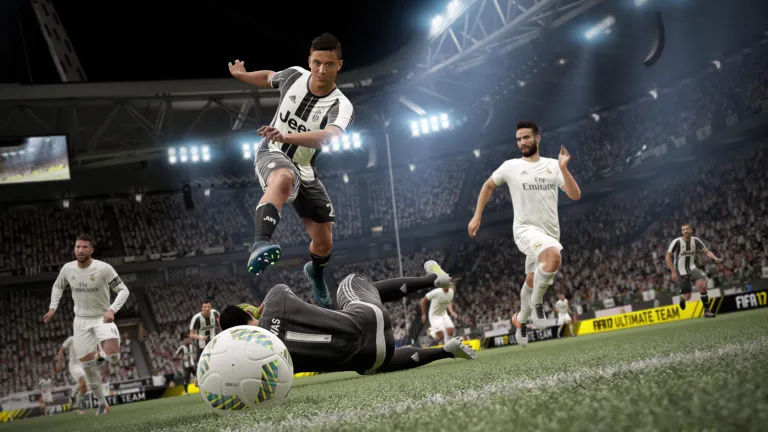 FIFA 23 Ultimate TeamでアウトオブポジションダンテSBCを完了する方法