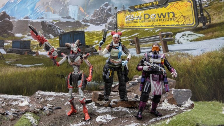 『Apex Legends』のファンは、悪名高きトップランクのXboxプレイヤーを禁止するようRespawnに懇願している