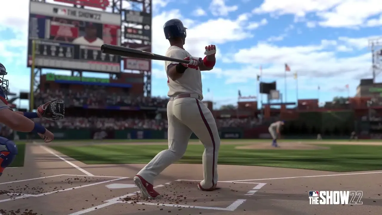 PCでMLB The Show 23をプレイする方法