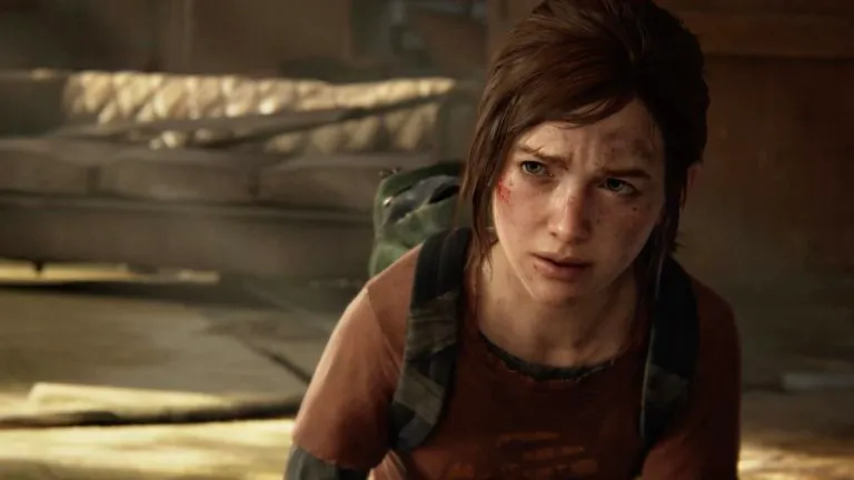 『The Last of Us』の最も感情的なシーンの 1 つが HBO の番組で実現しました