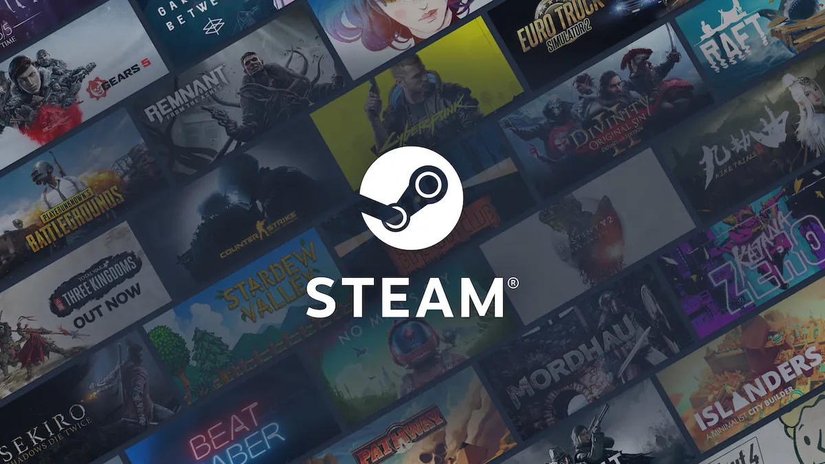 Steam オーバーレイを有効にする方法