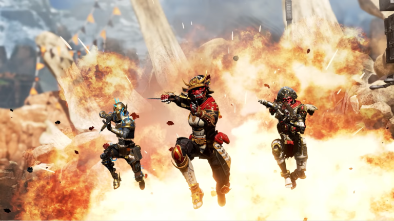 「Apex Legends Imperial Guard」イベントは、より安価なスキンでプレイヤーの財布を守ることを目的としています