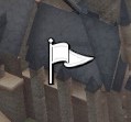 Wing symbol in Hogwarts Legacy