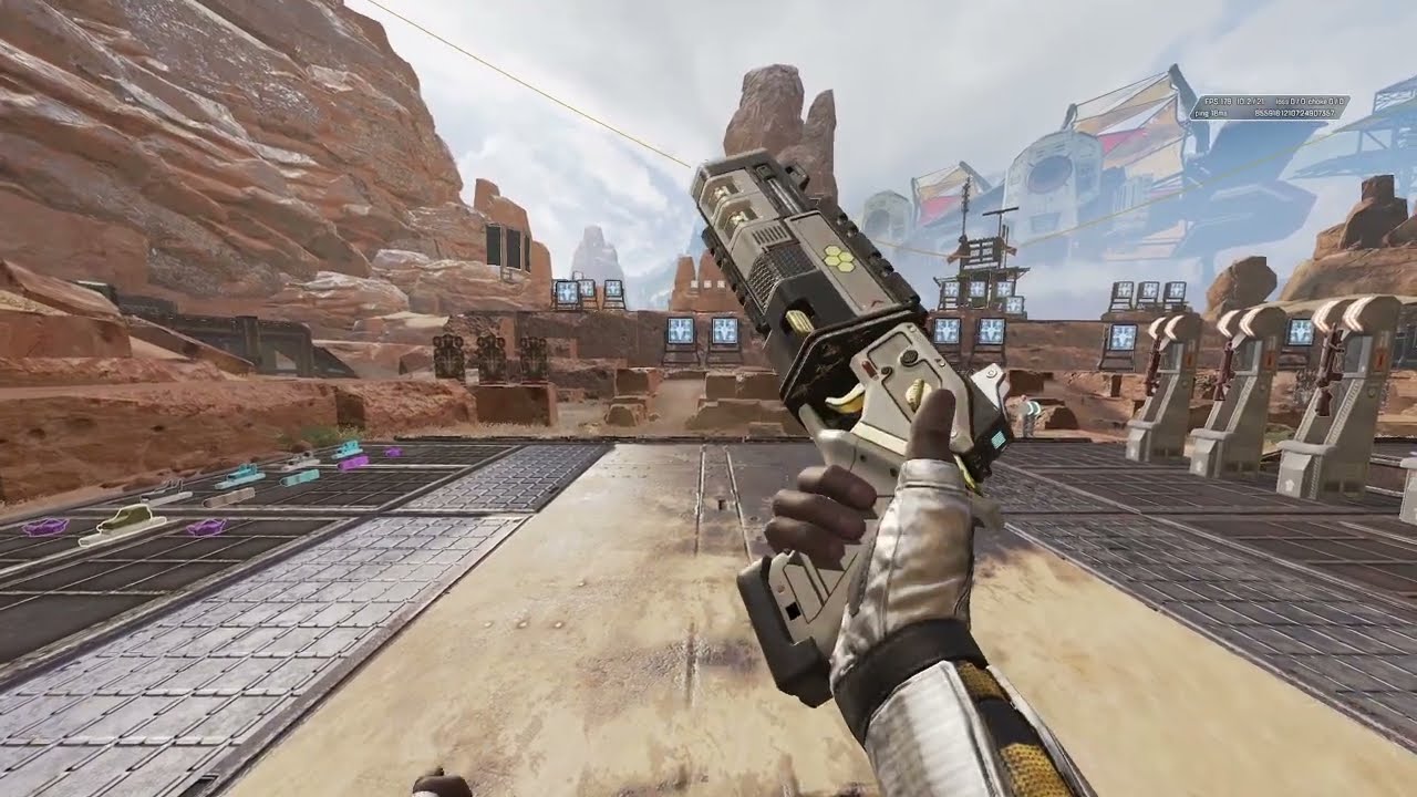 すべてのエイプリル フール モザンビークと Apex Legends におけるその影響