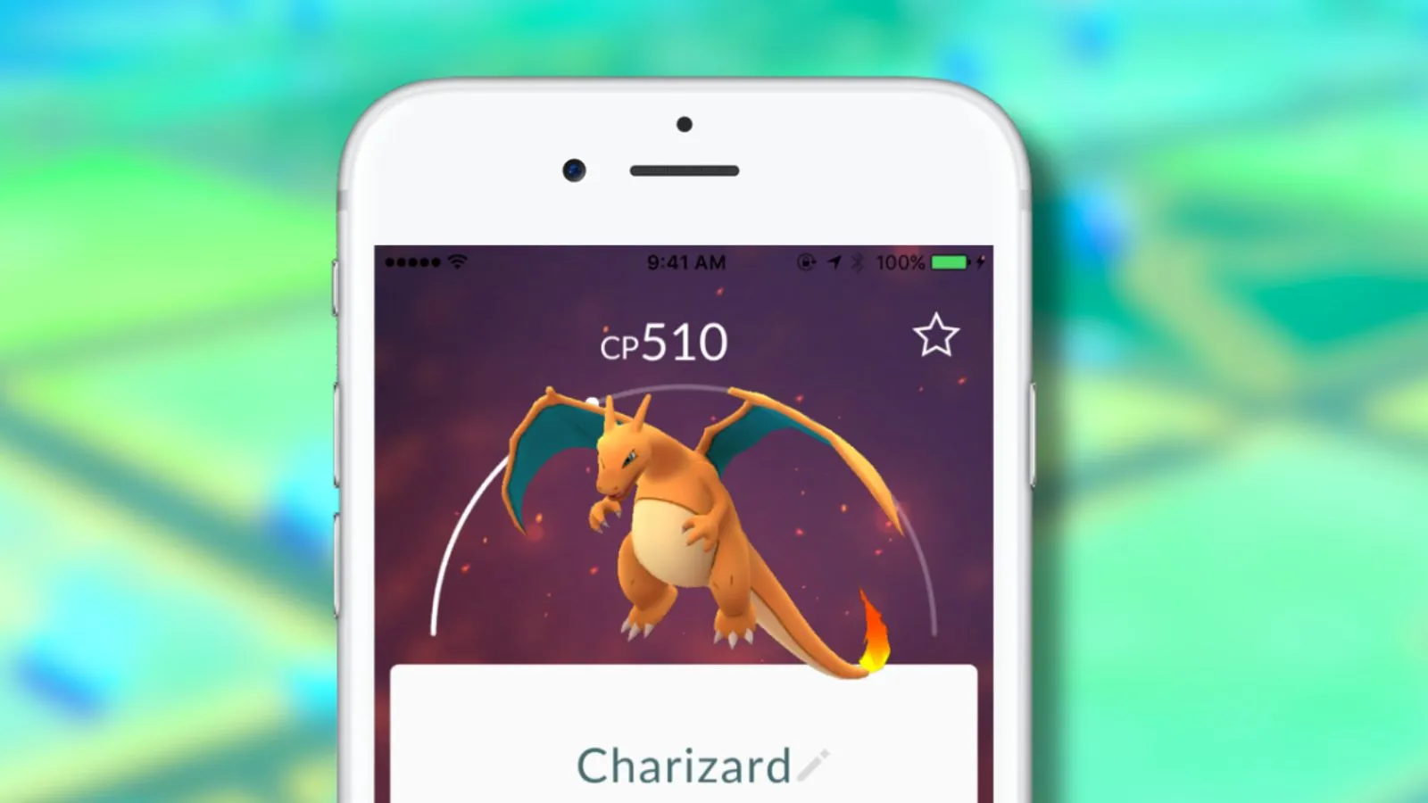 Pokémon GO でポケモンのレベルを確認する方法