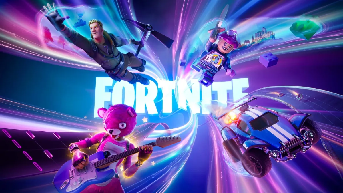 ベスト Fortnite スキン、ランキング (2024)