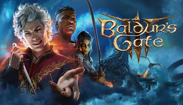 baldurs gate 4 release art