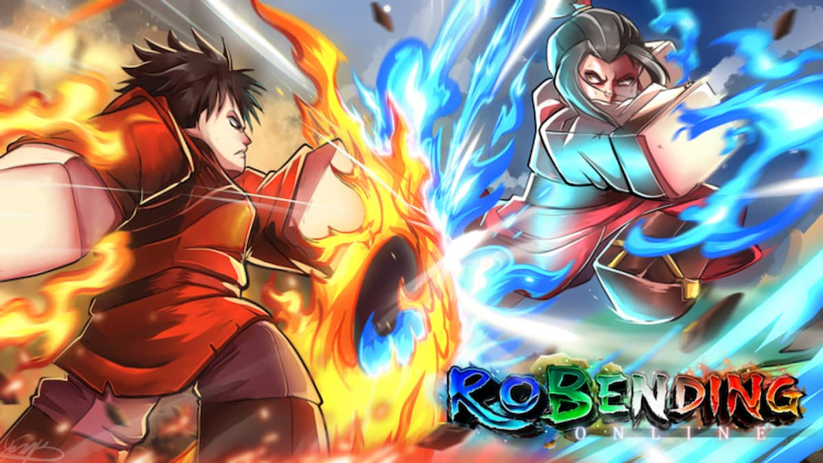 RoCast (RoBending) オンライン コード (2024 年 5 月)