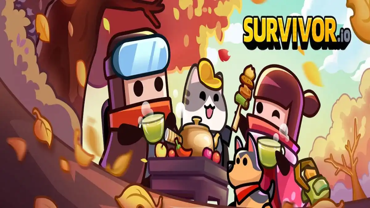 Survivor.io コード (2024 年 12 月)