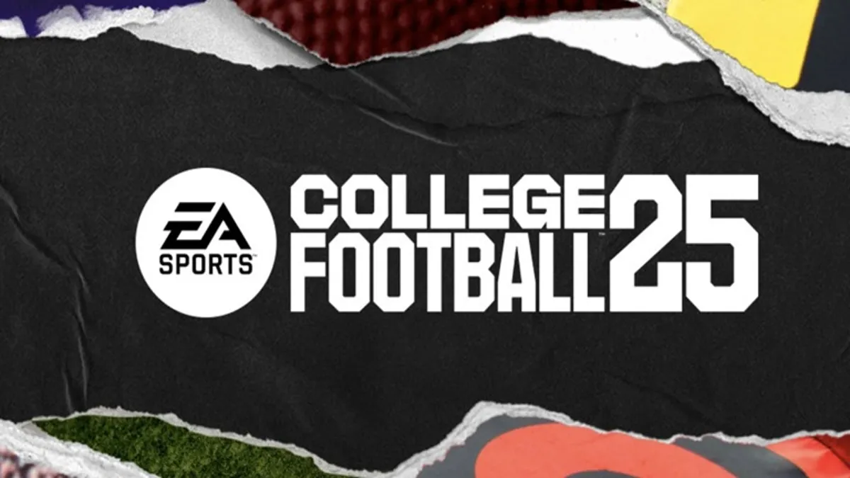 College Football 25 でカメラアングルを変更する方法