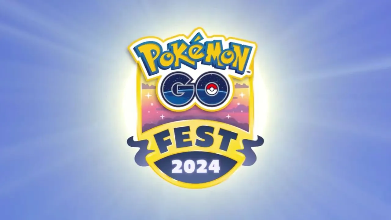 Pokémon Go Fest 2024: 全世界のイベントスケジュール