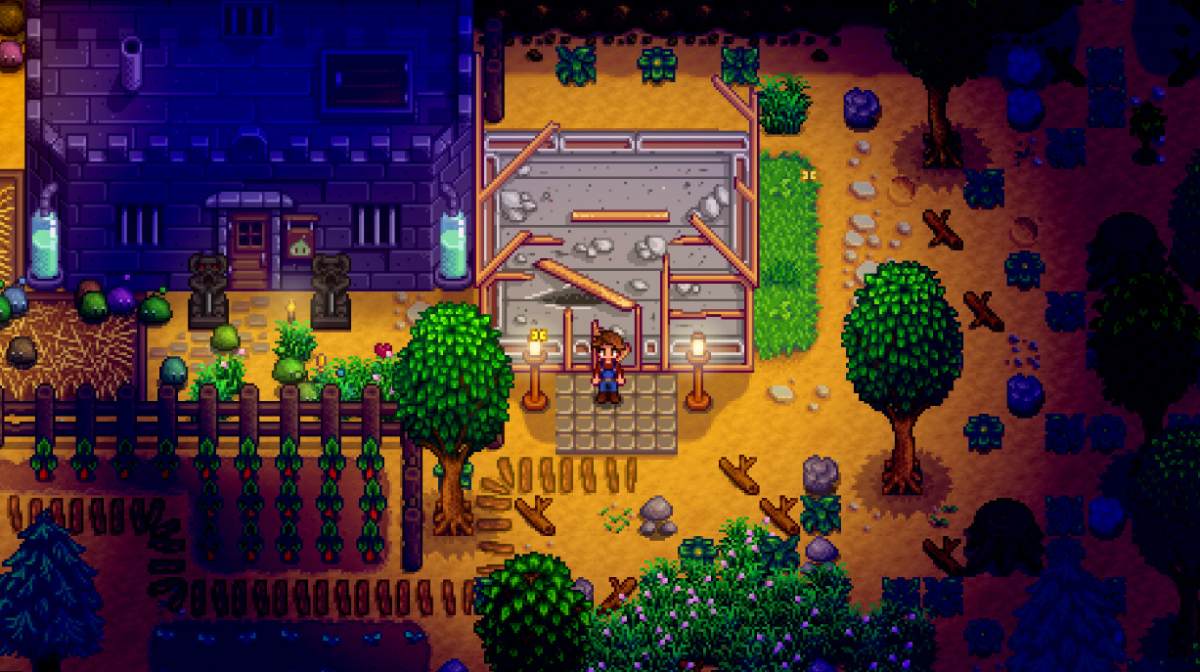 Stardew Valleyでニャーメアを入手する方法