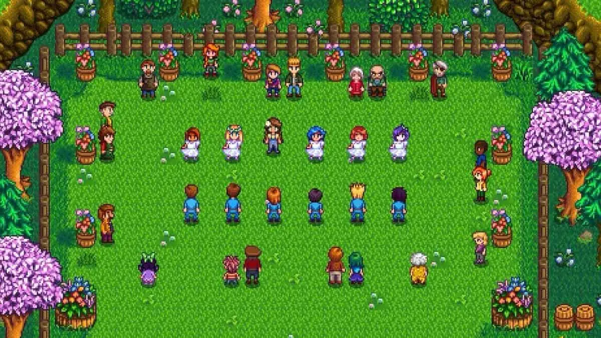 Stardew Valley: SMAPI を最新バージョンに更新する方法