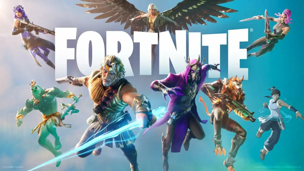 今年後半に iOS と Android で Epic Games Store が開始され、フォートナイトのモバイル復帰が目前に迫っています