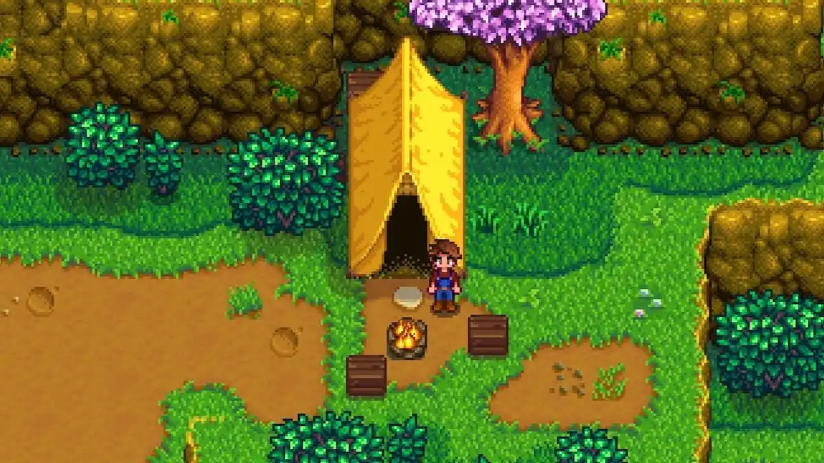 Stardew Valley で招待コードを見つける方法