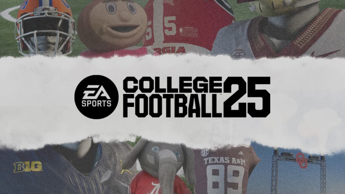 EA College Football 25: すべてのエディション、価格、およびコンテンツ