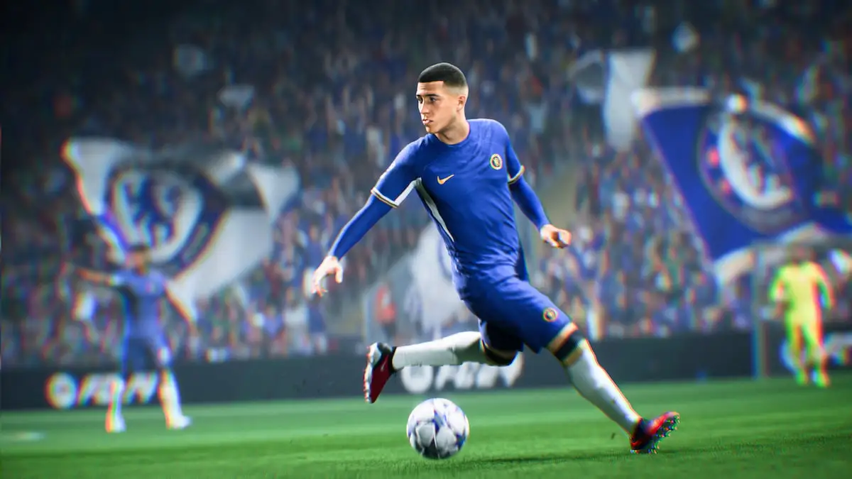 ハーランド、サラー、サカによるEA FC 24プレミアリーグTOTS予測