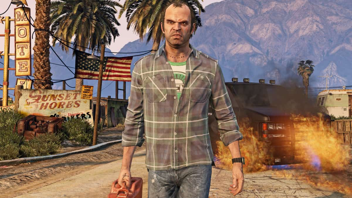 「素晴らしい」GTA 5 ストーリー DLC は、GTA オンラインが成功しすぎたため廃止されました