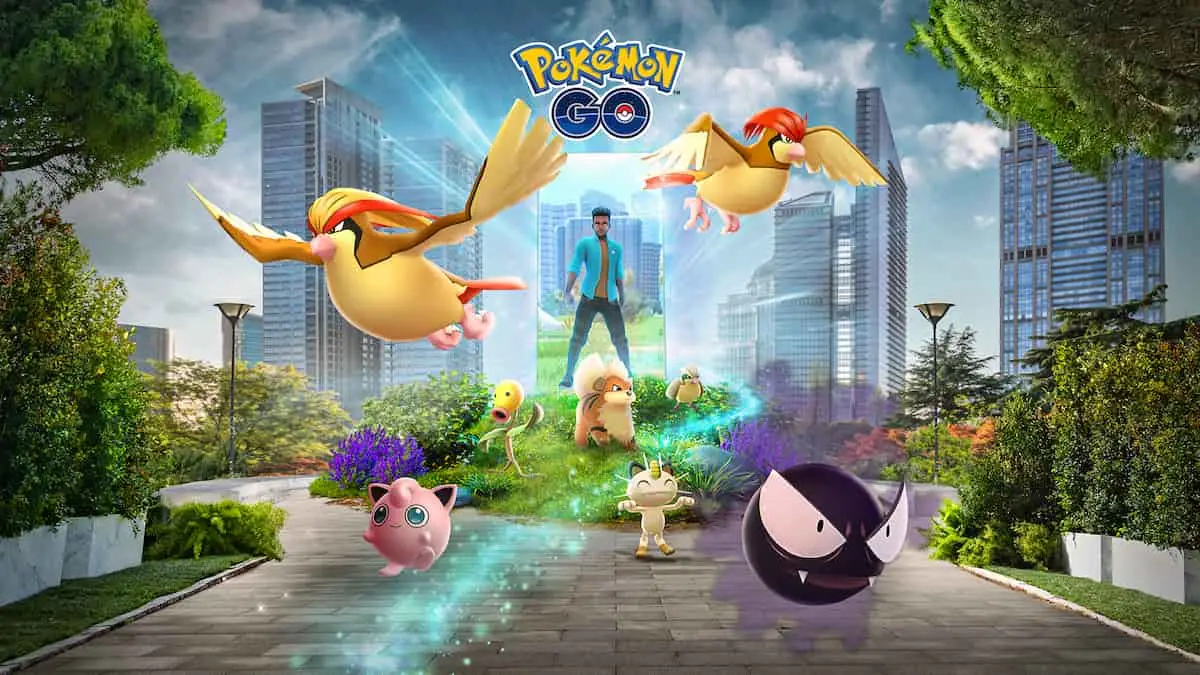 Pokémon Go NAIC チャンピオン OutOfPoket がスカルドのナーフとメタの状態を称賛