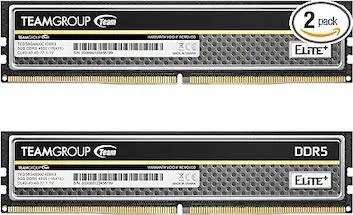 TEAMGROUP Elite Plus DDR5 16GB