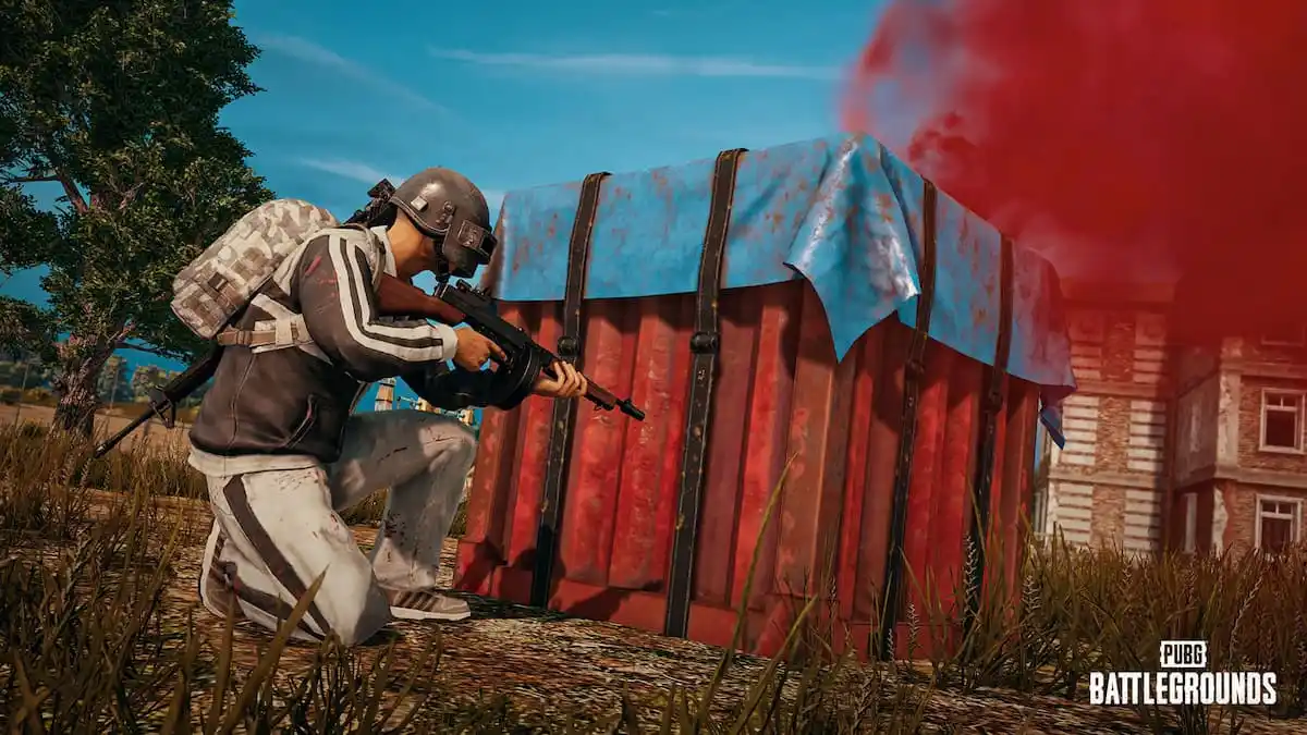 PUBGはFortniteからページを取得し、「懐かしい」オリジナルマップErangelを復活させます