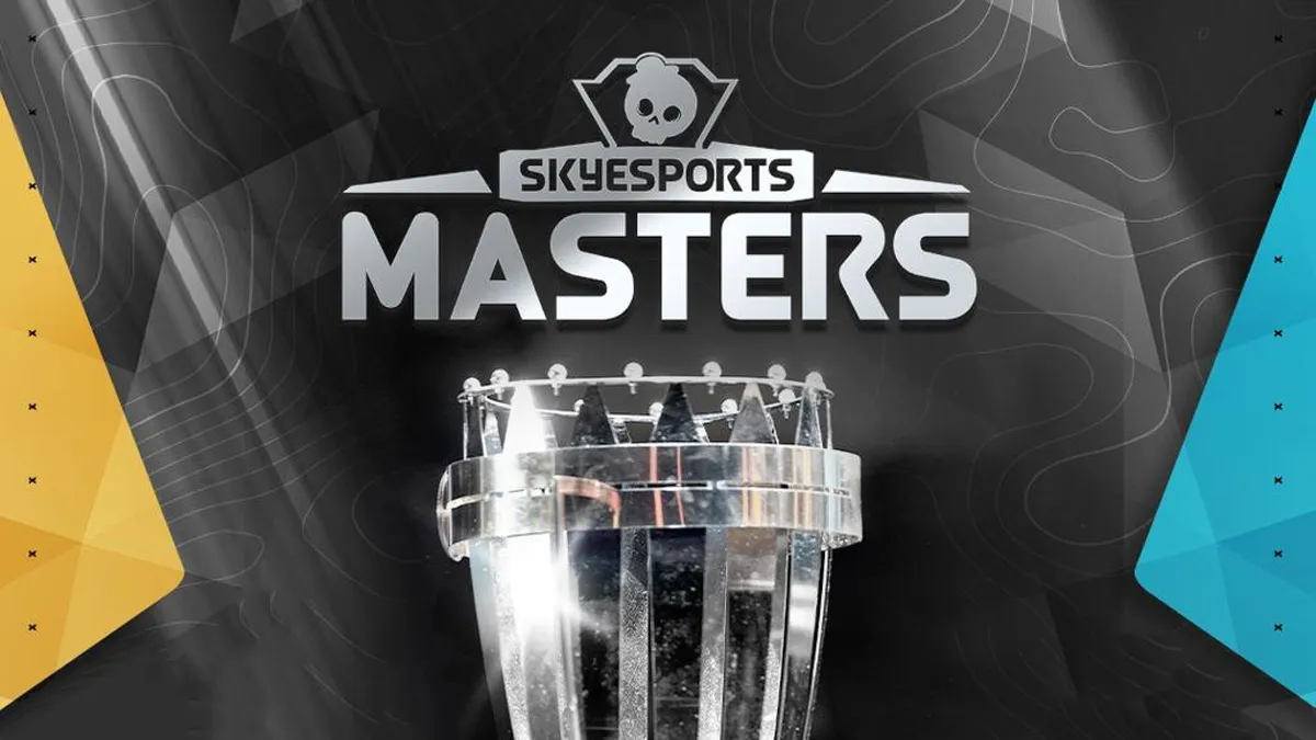 Skyesports Masters 2024 CS2: スケジュール、結果、ストリームなど