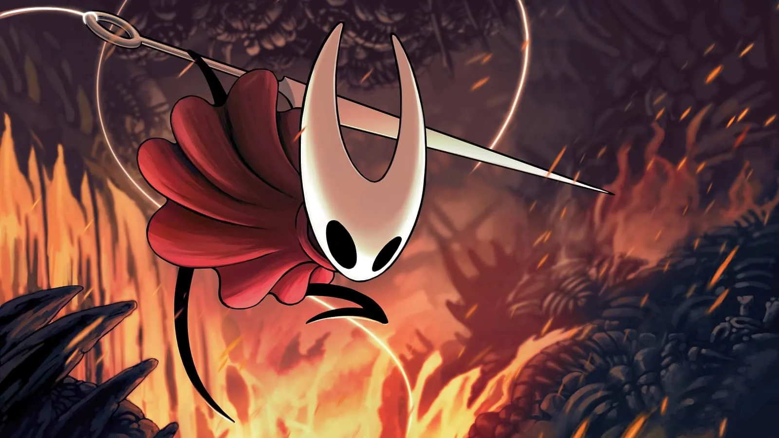 Hollow Knight: Silksong のファンは、Xbox ストアの出品に負けないよう努めています