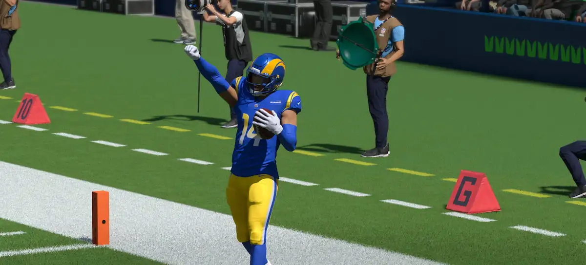 Madden 25 の早期アクセスを取得する方法