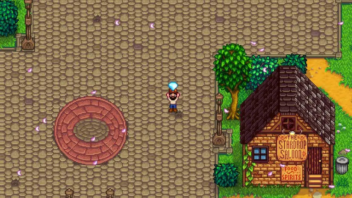 Stardew Valley で村人が愛するすべての贈り物: 普遍的な愛とすべての村人のお気に入り