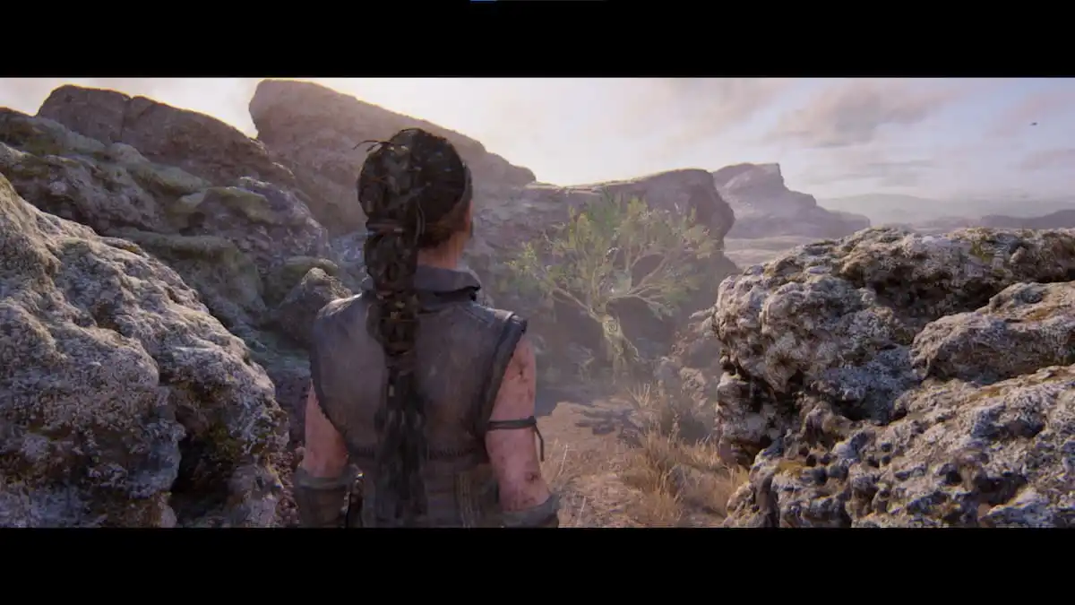 Hellblade 2 Hidden Face 6 location