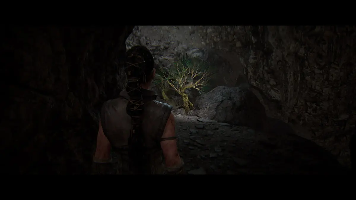 Hellblade 2 Hidden Faces location 11