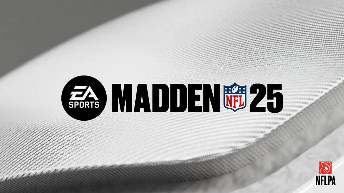 Madden 25 のすべての予約特典