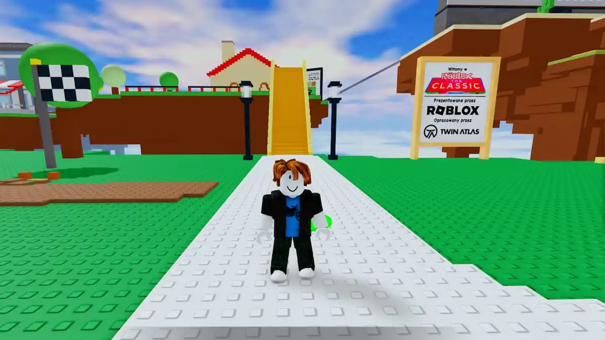 Roblox で最近プレイしたゲームを表示する方法