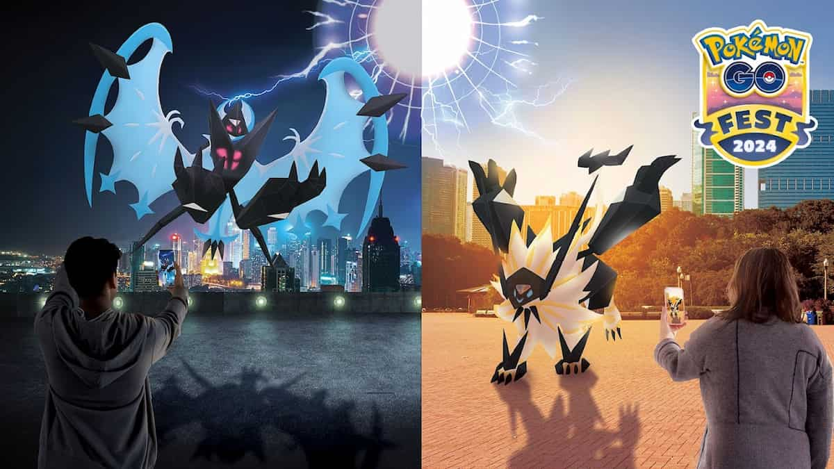 Pokémon Go Fest 2024: センダイ スペシャルリサーチのすべてのタスクと報酬