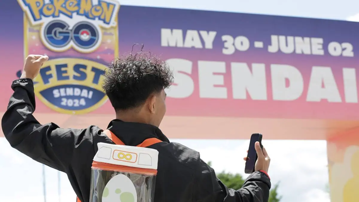 Pokémon Go Fest 2024 仙台イベントガイド：全回、ボーナス、コレクションチャレンジ